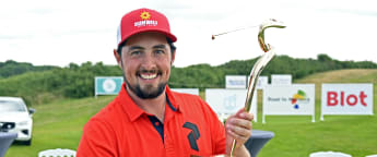 Plant secures second Challenge Tour title in France