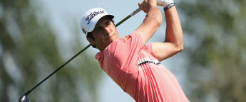 McGuirk and Otaegui top-dogs at low scoring Czech Challenge