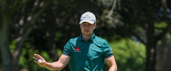 Le Vaudreuil Golf Challenge: Three to Watch