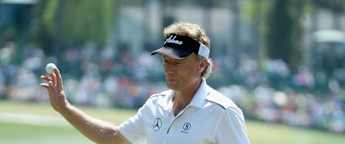 Top ten for Langer