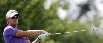 Genworth Stats Pack - Lyoness Open Powered by Greenfinity Preview