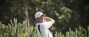 Gaunt heads to Colombia on winning form