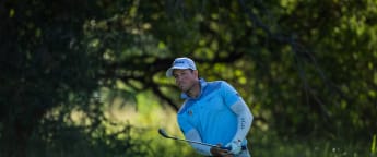 Bain’s Whisky Cape Town Open: Three to Watch