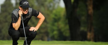 All change for Paisley in Johannesburg