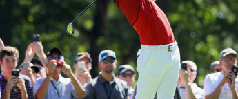 McIlroy ready to rack up more Majors