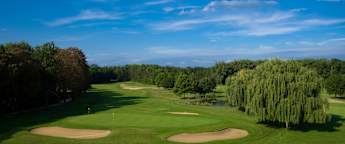 DP World Tour Qualifying School continues in Austria and Denmark