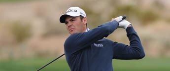 Donald and Kaymer create history in Arizona