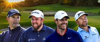 Dubai Duty Free Irish Open 2021 - Attendee Information Email