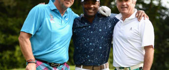 Cricket legends set for Wentworth