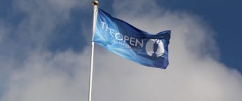 On the Tee: Open Championship draw revealed