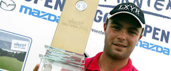 Magnificent Dubois storms to victory in Austria