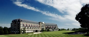 Lateral Flow Testing for the Cazoo Open Supported by Gareth Bale