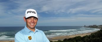 Africa Open has five big reasons to smile