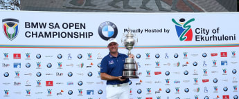 Perfect Storm defeats McIlroy in South Africa