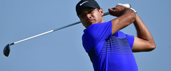 Suri chasing runaway American dream