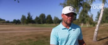 Lengden - I'm still aiming for the top 20