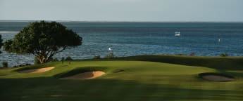 Day 4 in numbers: AfrAsia Bank Mauritius Open