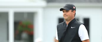 Reed desperate for another 12 months in green