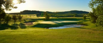 The cheat sheet: Range Servant Challenge by Hinton Golf