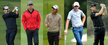 Fantasy Five To Watch In Dubai