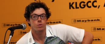 McIlroy keen to fight back