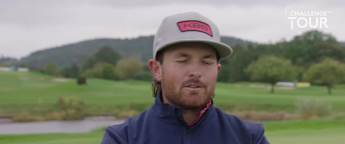 Benjamin Follett-Smith - 'The feeling is unreal'