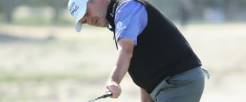 Lawrie the man to catch in Qatar