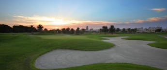 Challenge Tour Road leads to Ras Al Khaimah's greens
