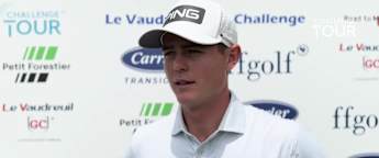 Wilco Nienaber - It’s nice to be in this position