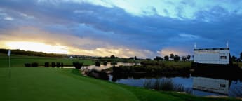 Portugal Masters: The Lowdown