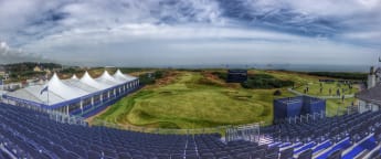 Inside Royal Aberdeen: Richie Ramsay's Course Guide 