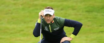 Poulter to play in Hong Kong 