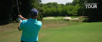 Vecchi Fossa - eager to impress