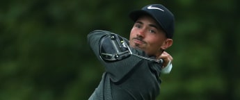 Peterson looking forward to title defence