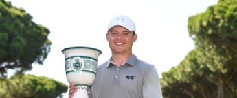 A star is born in Cádiz as Ulenaers claims dominant victory on pro debut