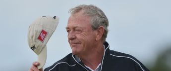 On the tee: English Senior Open draw revealed