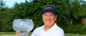 Broadhurst to begin defence of John Jacobs Trophy in Sharjah