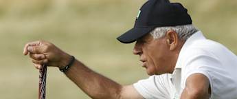 Quiros looking for home comforts at Benahavis