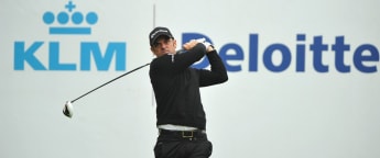 McGinley on a roll for Vivendi