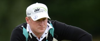 Donaldson continues links form