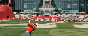 McIlroy ready to make fast start to 2012