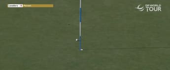 Hansen | Hole 10 | Round 1