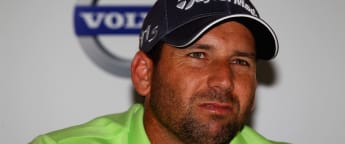 Garcia warns of tough group