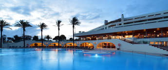 Travel and accommodation