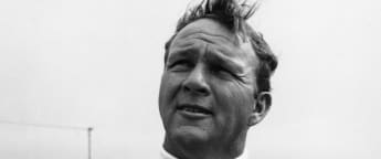 Long live the King: Arnold Palmer's place in history assured