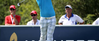 With this win  - Bernd Wiesberger