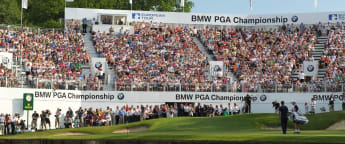 Surrey Golf looking for BMW PGA Championship volunteers