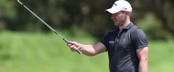 Henry's Madeira mission starts strongly