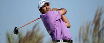 Indian duo ready to turn the heat on Europe