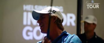 Introducing the Indoor Golf Group